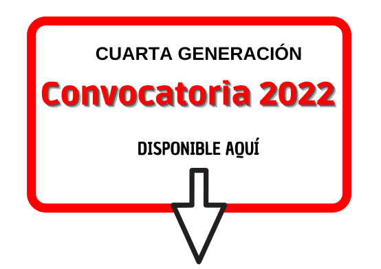Convocatoria 2022_A